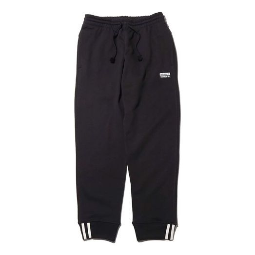 Tepláky adidas Originals Originals Men's Sweatpants Čierna | FM2257