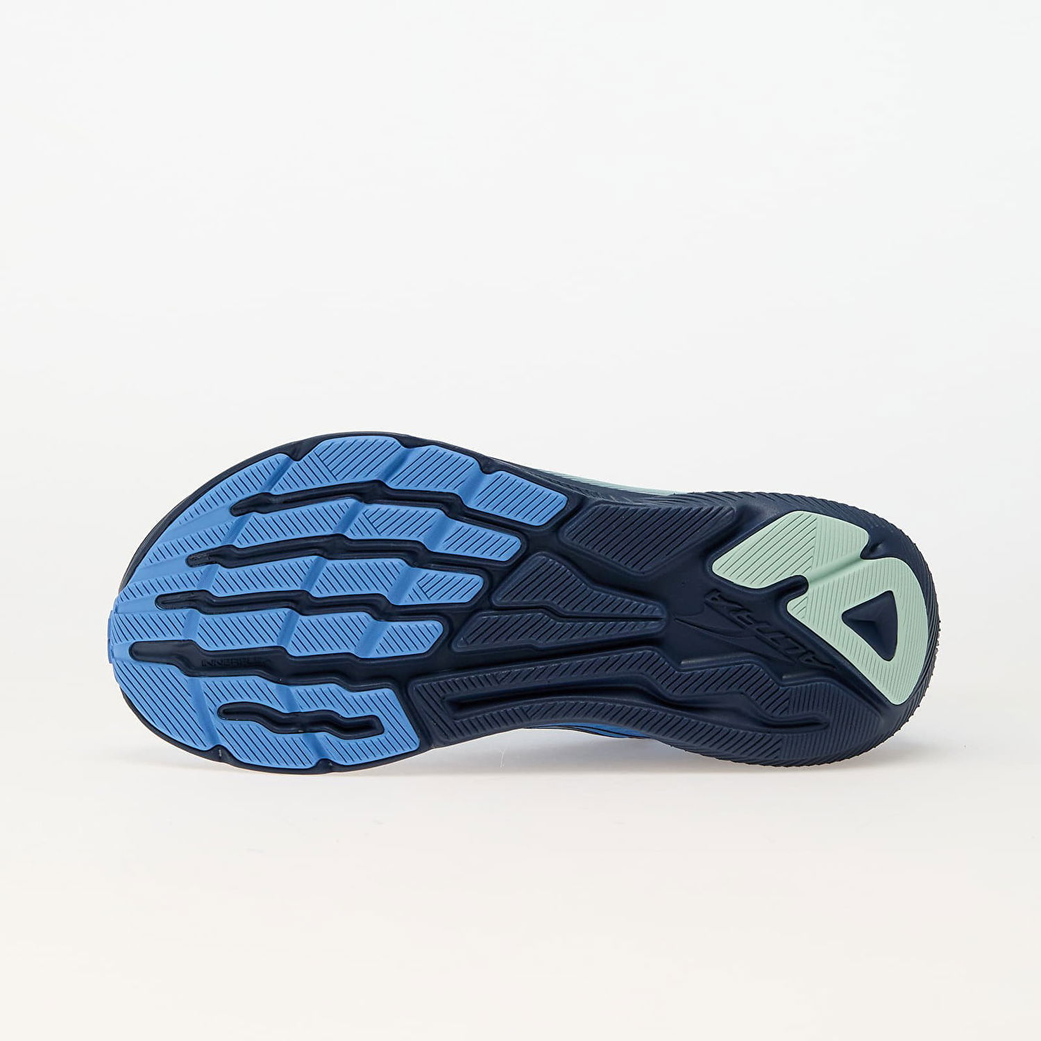 Tenisky a topánky Altra Running Experience Flow 37.5 Modrá | AL0A85NW444, 1