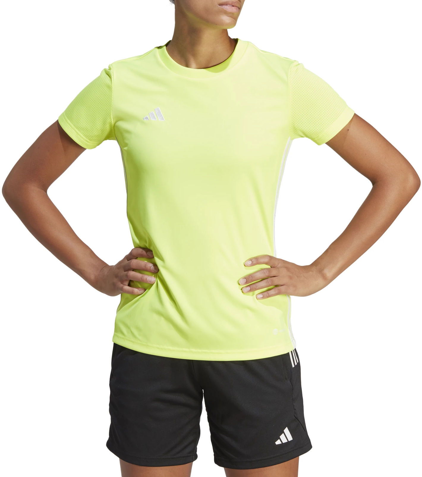 Dres adidas Originals Tabela 23 Jersey Žltá | ib4932, 0