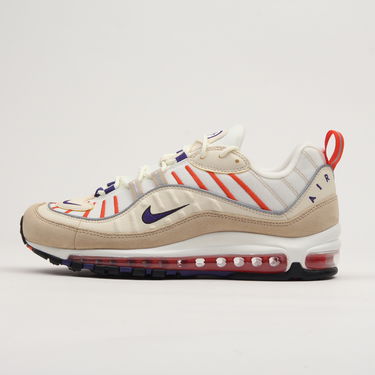 Tenisky a topánky Nike Air Max 98 Béžová | 640744-108, 0