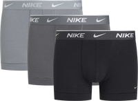 Nike Cotton Trunk Boxer Shorts (3 Pairs)