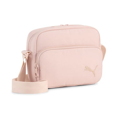 Taška cez rameno Puma Crossbody Bag Ružová | 091278-03, 0