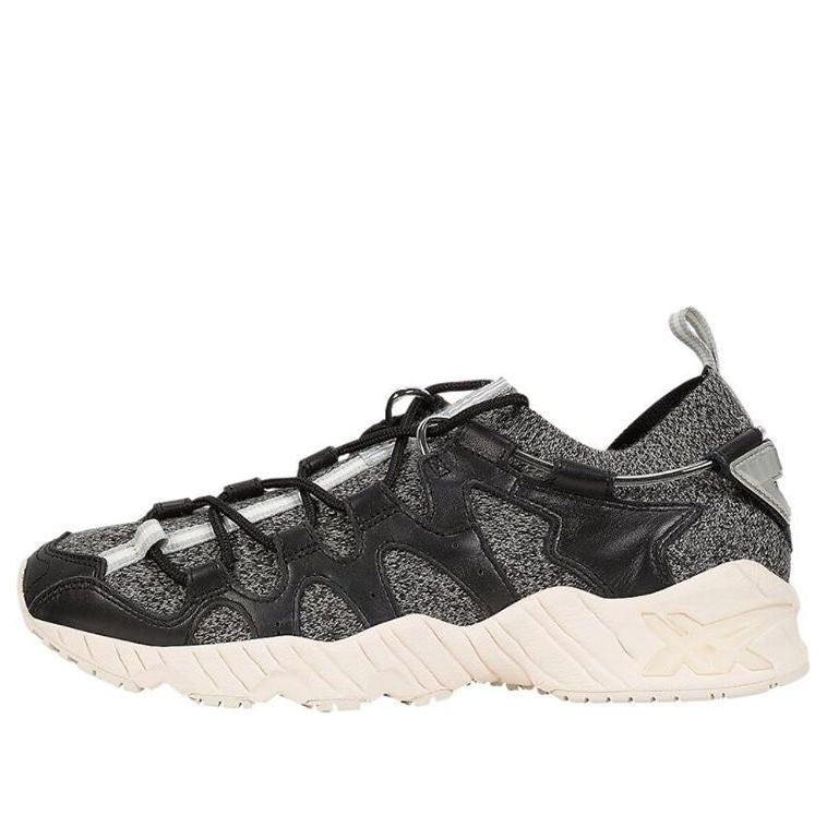Tenisky a topánky Asics Gel Mai Wool Knit Šedá | HN7S4-9690