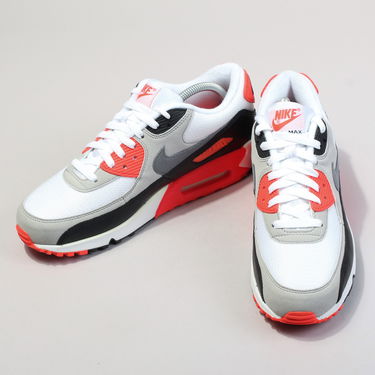 Tenisky a topánky Nike Air Max 90 OG "Infrared" 2015 Biela | 725233-106, 2