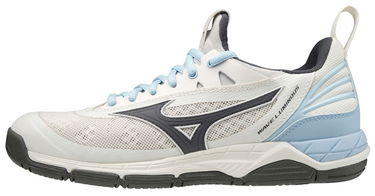 Tenisky a topánky Mizuno WAVE LUMINOUS Biela | v1gc1820-18, 1