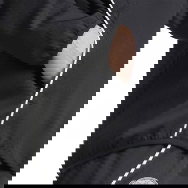 Vetrovka adidas Originals Ajax Amsterdam Prematch Jacket 2025/26 Čierna | jp1759, 1
