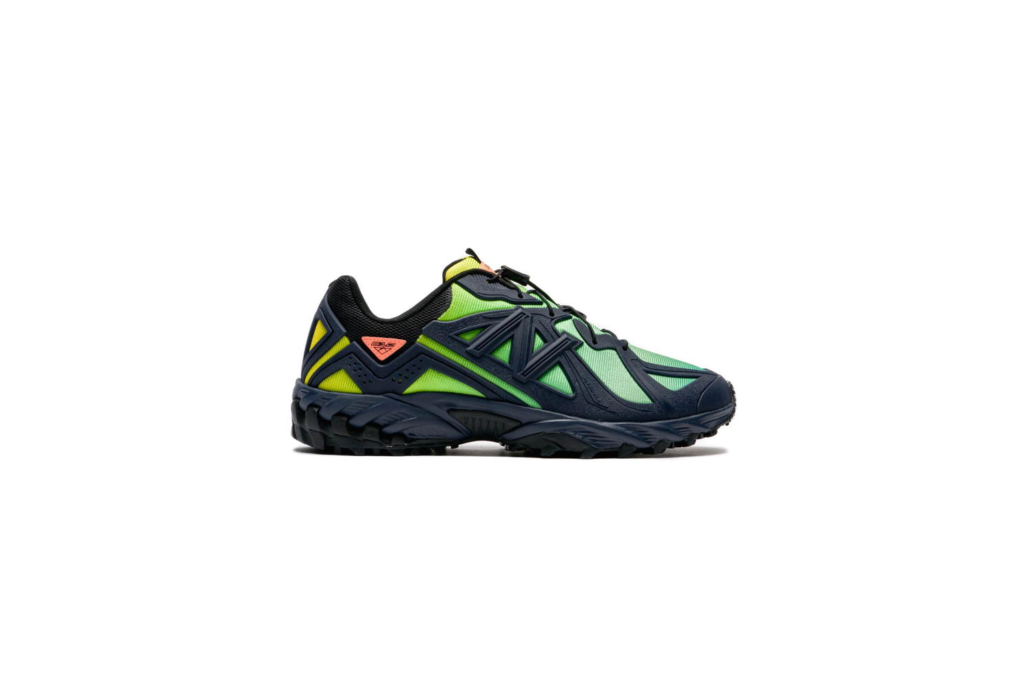 Tenisky a topánky New Balance ML 610 DB Čierna | ML610DB, 0