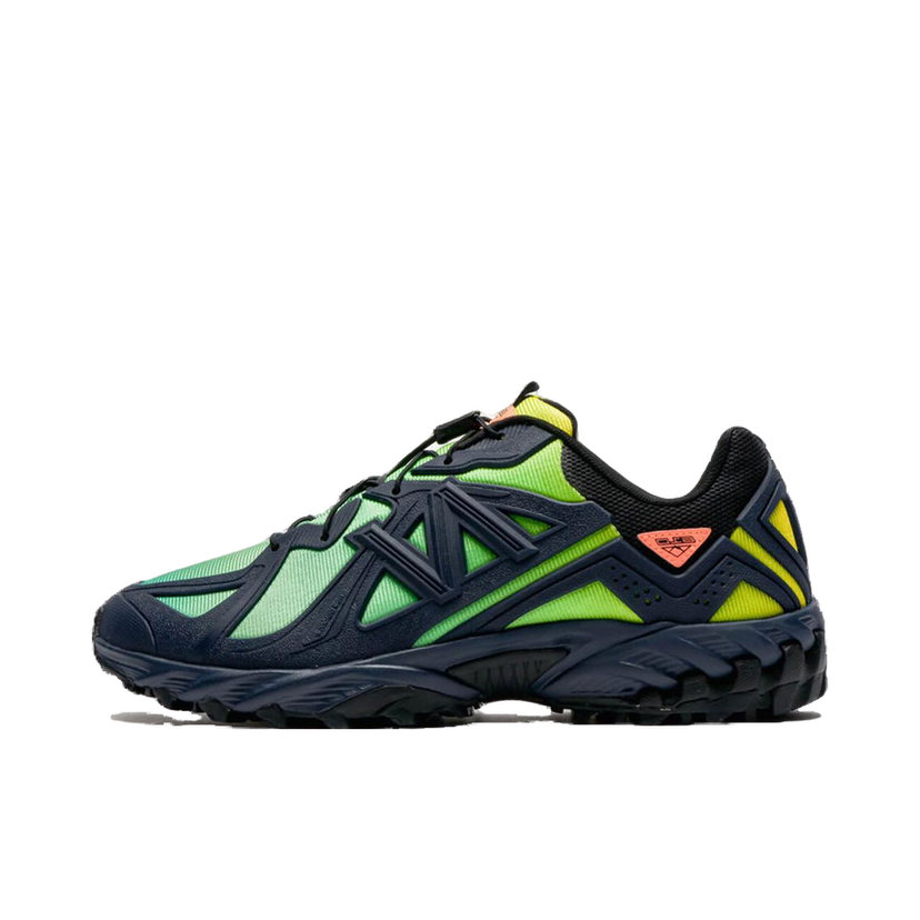 Tenisky a topánky New Balance ML 610 DB Čierna | ML610DB