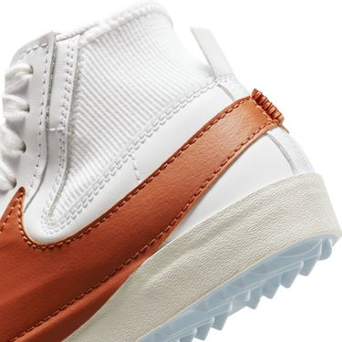 Tenisky a topánky Nike Blazer Mid '77 Jumbo Biela | DD3111-101, 4