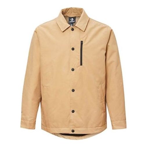Vetrovka Converse Padded Transitional Jacket Béžová | 10020678-A01