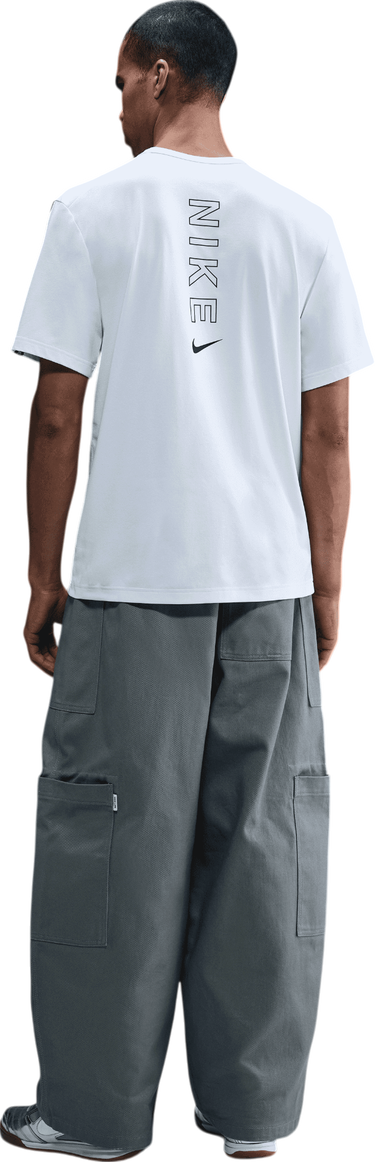 Tričko Nike Nike Sportswear Dri-FIT T-Shirt Biela | ih4288-100, 1