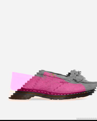 Tenisky a topánky Dr. Martens Adrian Snaffle Loafers "Thrift Pink" Ružová | 31056717 001, 1