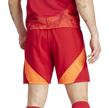 Šortky adidas Originals adidas TIRO24 C M SHO Červená | ik2245, 2