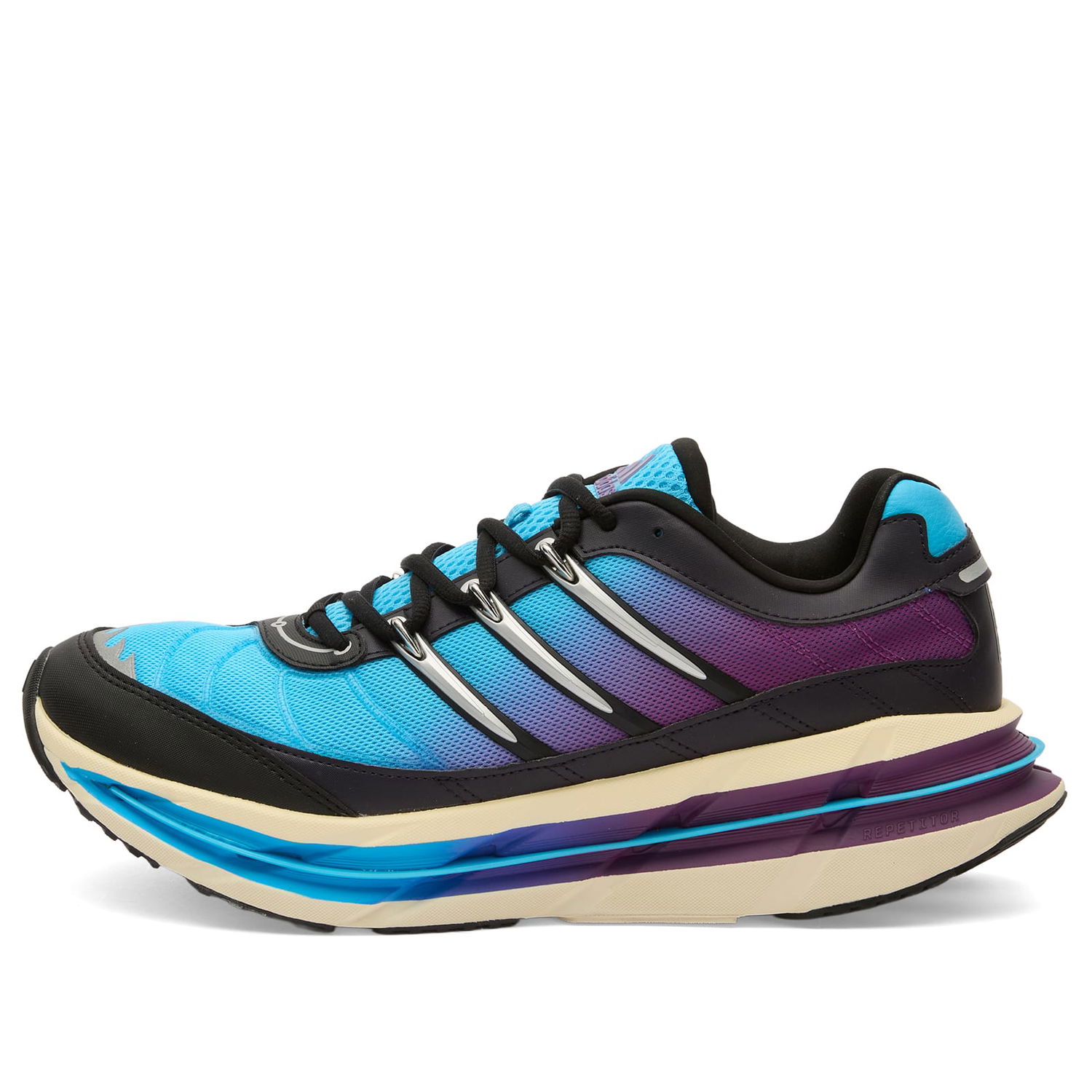 Tenisky a topánky adidas Performance Adistar Harmony Modrá | JR7311, 0