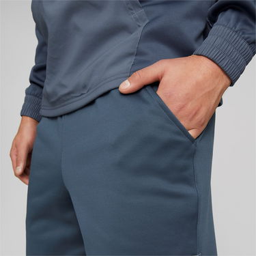 Šortky Puma TRAIN FIT PWRFLEECE 7" SHORT Šedá | 52213318, 3