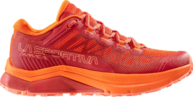 Tenisky a topánky La Sportiva Karacal Woman Červená | 322323-46v, 0
