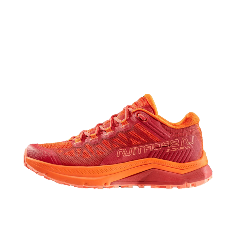 Tenisky a topánky La Sportiva Karacal Woman Červená | 322323-46v