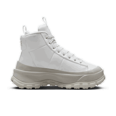 Tenisky a topánky Nike Blazer Roam Mid Biela | FQ9065-100, 3