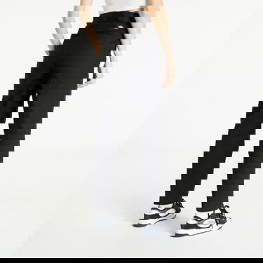 Nohavice Dickies Phoenix Cropped Trousers Čierna | DK0A4Y5ABLK1, 3