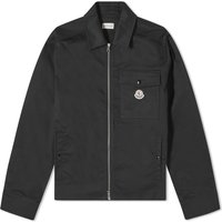 Bunda Moncler Garbardine Double Zip Jacket Čierna | 2F000-02-57448-999, 1