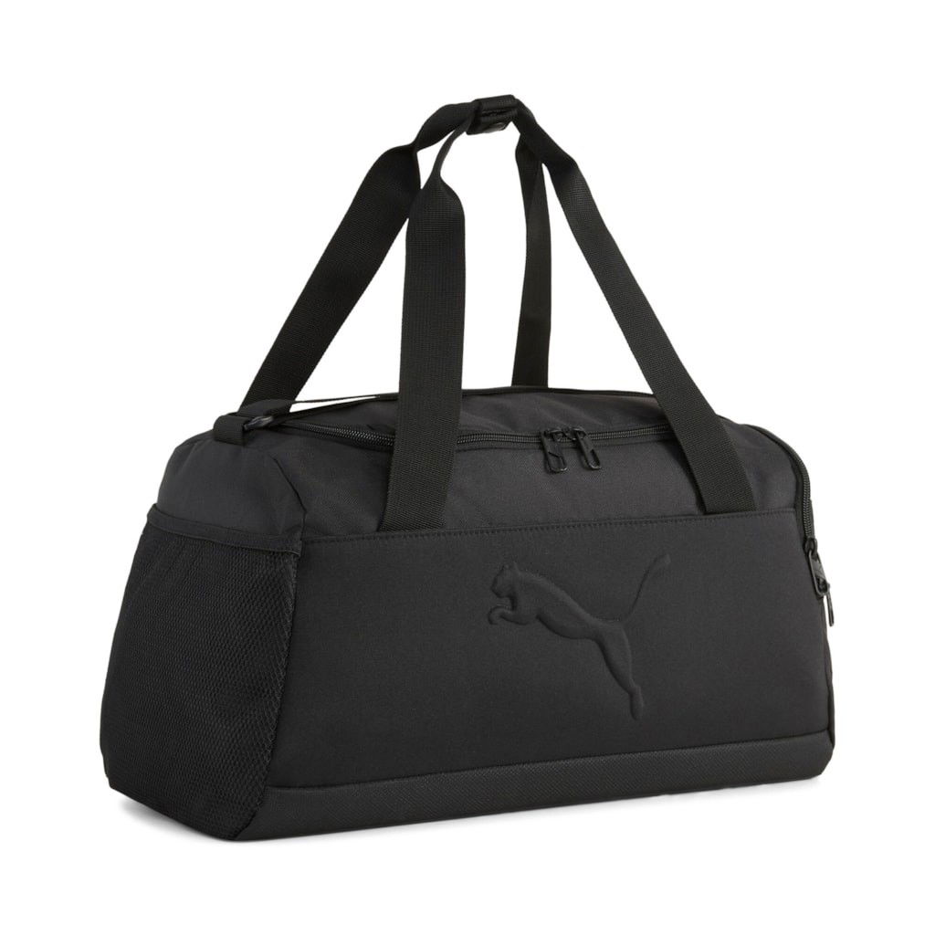 Športový vak Puma Buzz Extra Small Sports Bag Čierna | 091442-01, 0
