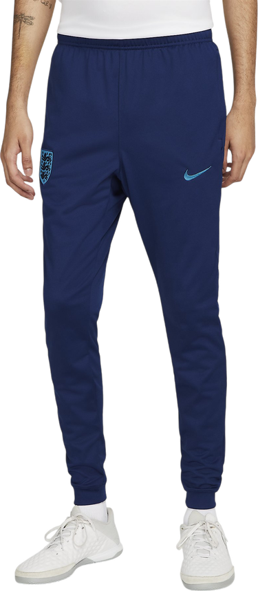Tepláky Nike England Dri-FIT Strike Track Pants Modrá | dm9530-492, 0
