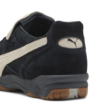 Tenisky a topánky Puma King Indoor The NeverWorn VI Čierna | 402965_01, 2
