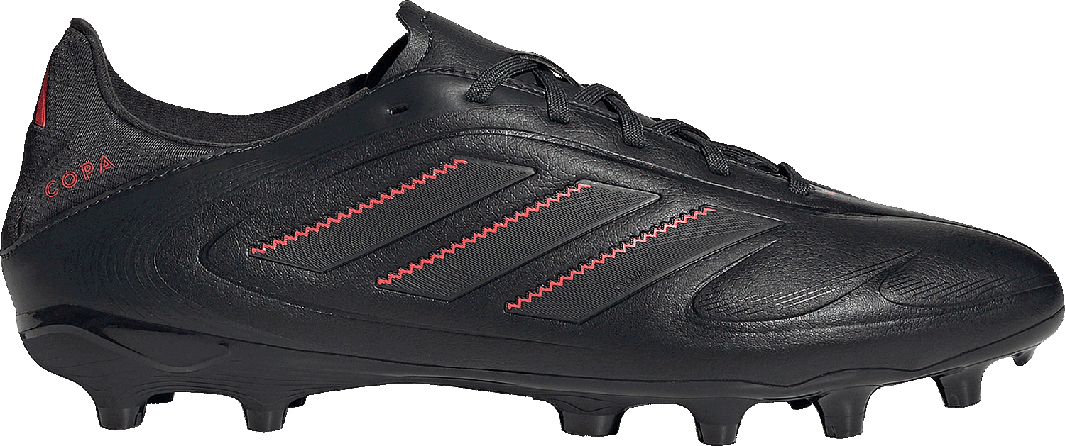 Tenisky a topánky adidas Performance COPA PURE III LEAGUE FG/MG Čierna | id9052, 0