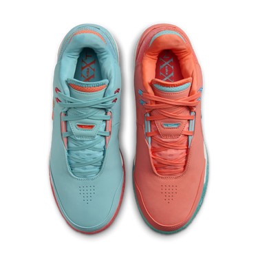 Tenisky a topánky Nike ZOOM LEBRON NXXT GEN AMPD DECISION Tyrkysová | FJ1566-401, 4