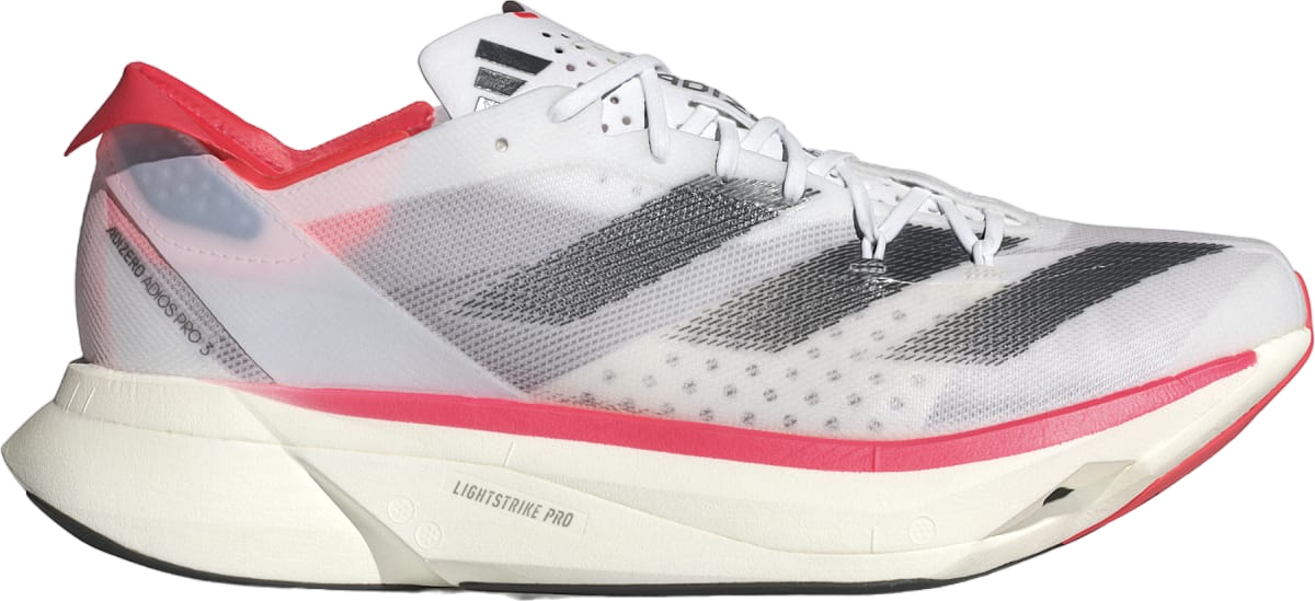 Tenisky a topánky adidas Performance adidas ADIZERO ADIOS PRO 3 M Šedá | ie1053, 0