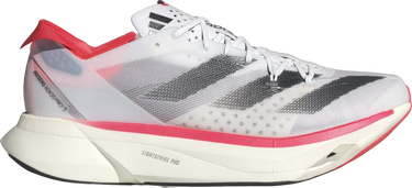 Tenisky a topánky adidas Performance adidas ADIZERO ADIOS PRO 3 M Šedá | ie1053, 0