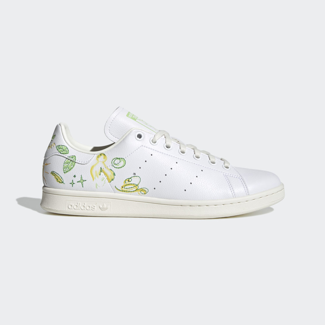Tenisky a topánky adidas Originals Stan Smith Biela | GZ5994, 0