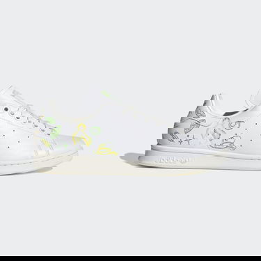 Tenisky a topánky adidas Originals Stan Smith Biela | GZ5994, 0