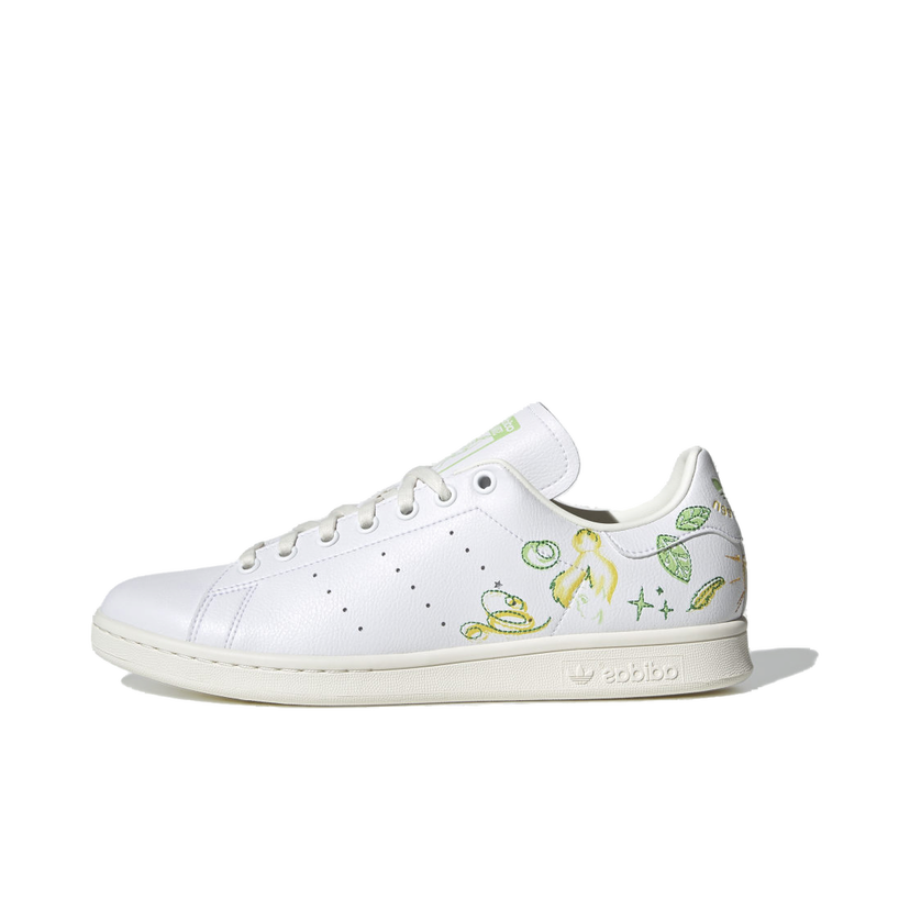 Tenisky a topánky adidas Originals Stan Smith Biela | GZ5994