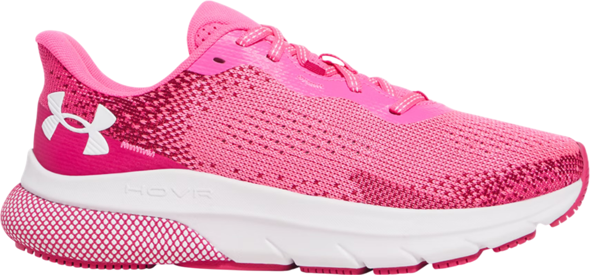Tenisky a topánky Under Armour HOVR Turbulence 2 Ružová | 3026525-695, 0