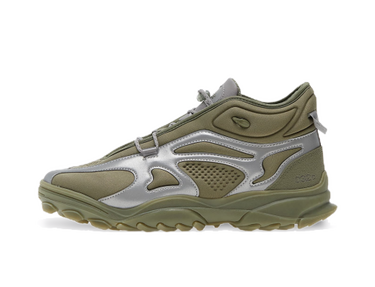 Tenisky a topánky adidas Performance 032C GSG TR Zelené | FY5376, 0