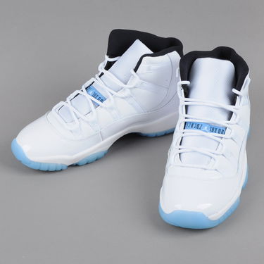 Tenisky a topánky Jordan Jordan 11 Retro BG W Biela | 378038-117, 2
