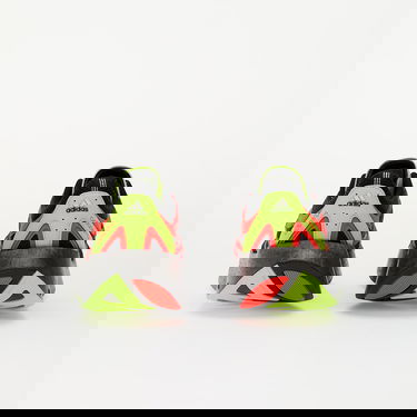 Tenisky a topánky adidas Performance Adizero Aruku Červená | JH5692, 4