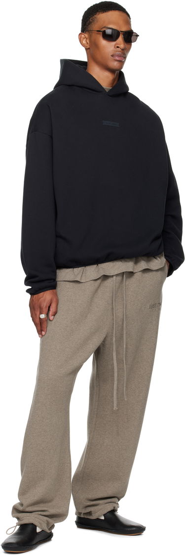 Tepláky Fear of God Fear of God ESSENTIALS Relaxed Fleece Sweatpants Šedá | 130SP258223F, 3