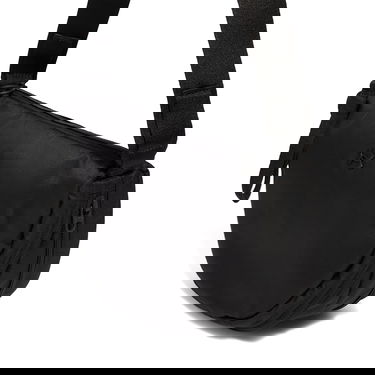 Taška cez rameno Under Armour Studio Luna Shoulder Bag Čierna | 1388927-001, 5
