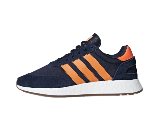 Tenisky a topánky adidas Originals I-5923 Navy Orange Navy | B37919
