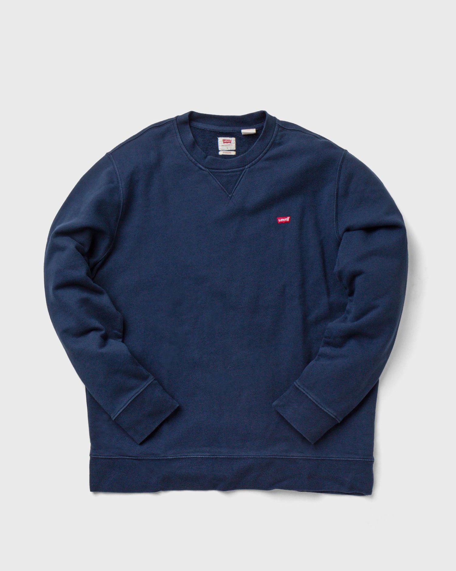 Mikina Levi's New Original Crew Navy | 35909-0001, 0