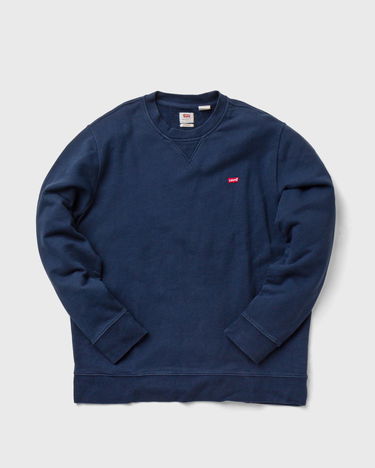Mikina Levi's New Original Crew Navy | 35909-0001, 0