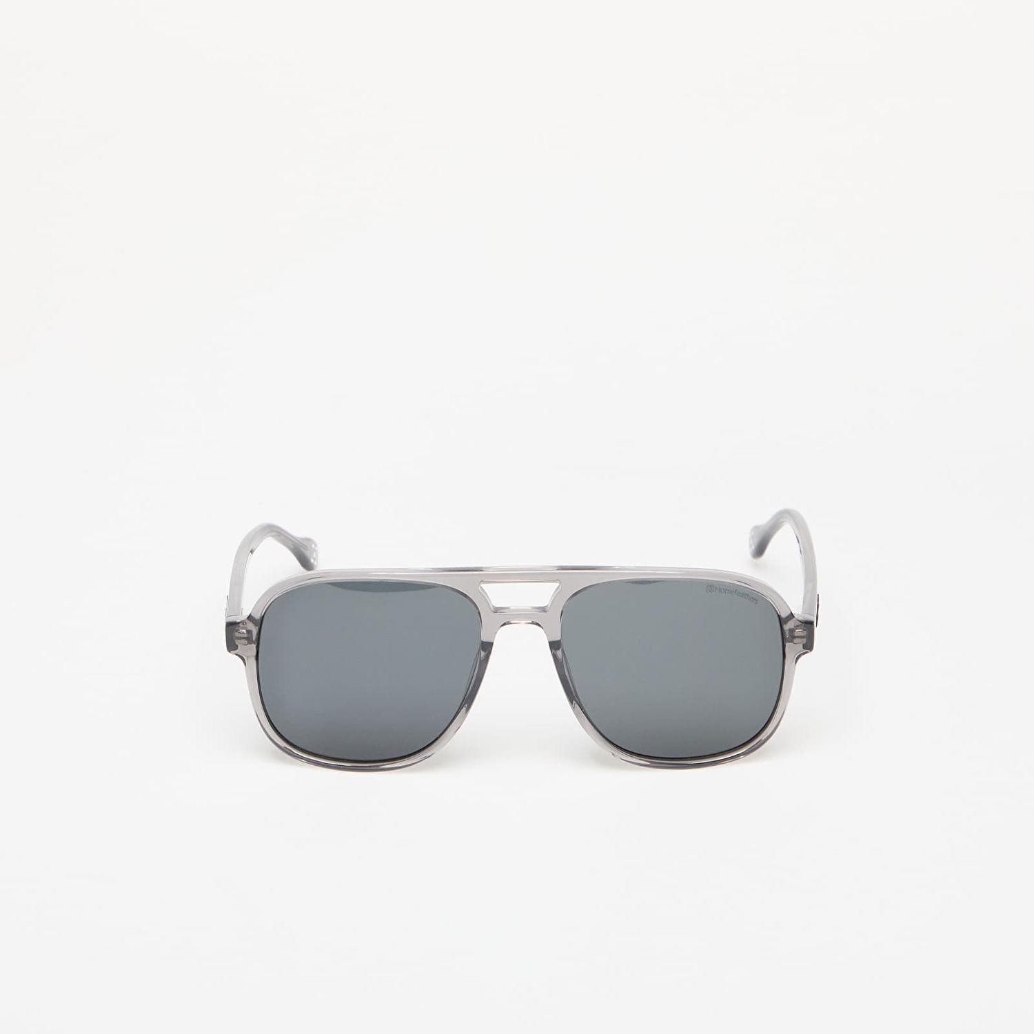 Slnečné okuliare Horsefeathers Horsefeathers Corp Sunglasses Šedá | AM268D, 0