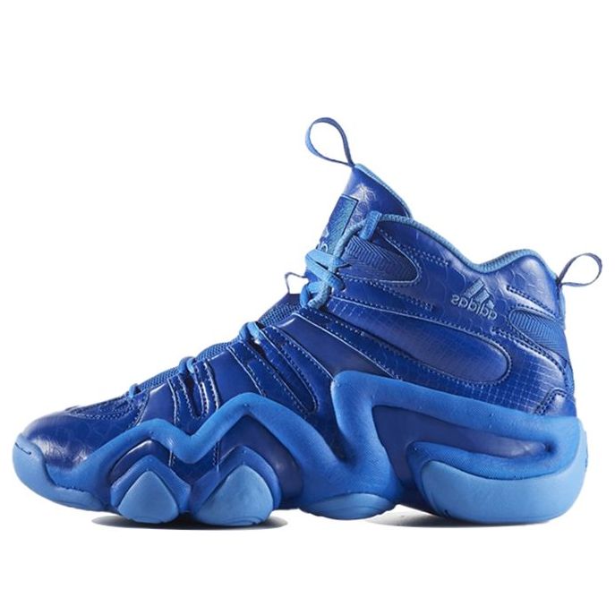 Tenisky a topánky adidas Performance Crazy 8 Modrá | B72994, 0