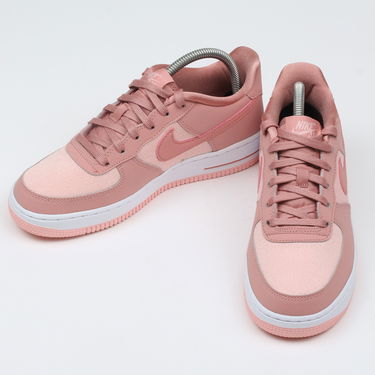 Tenisky a topánky Nike Air Force 1 LV8 ''Rust Pink'' GS Ružová | 849345-603, 2