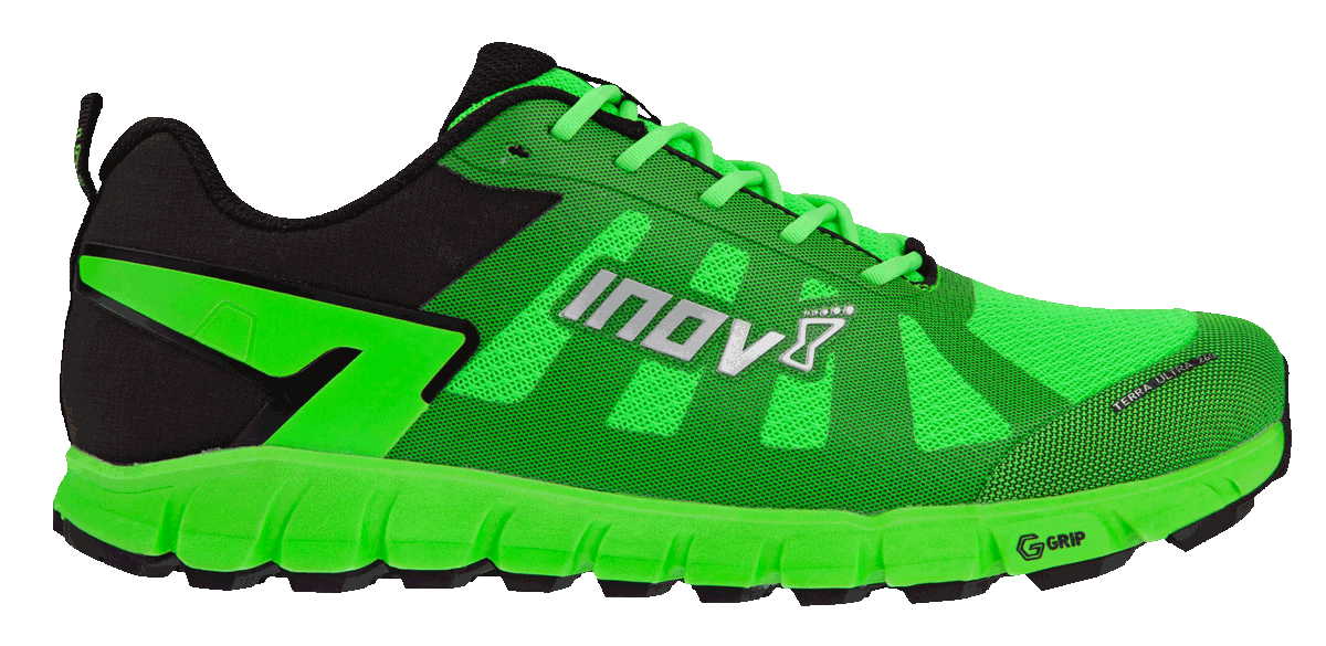 Tenisky a topánky inov-8 Terra Ultra G 260 Zelené | 000835-gnbk-s-01, 0