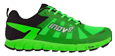 Tenisky a topánky inov-8 Terra Ultra G 260 Zelené | 000835-gnbk-s-01, 0