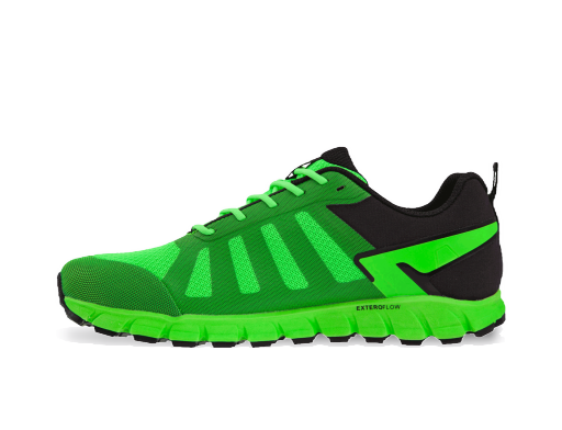 Bežecké topánky inov-8 Terra Ultra G 260 Zelené | 000835-gnbk-s-01
