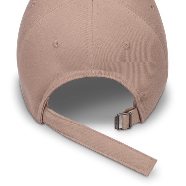 Šiltovka Nike Nike Club Unstructured Cap Hnedá | FZ5698-214, 2